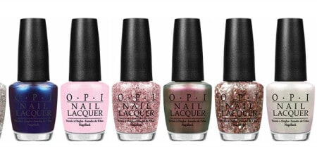 Muppets Most Wanted by OPI Giveaway