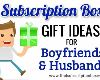 Discover the Best Subscription Boxes at Find Subscription Boxes