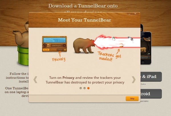 tunnelbear ubuntu tunnelbear ubuntu