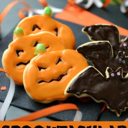 Spooktacular Halloween Party Treats for Kids