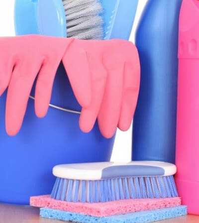 How to Clean Your Home in 15 Minutes