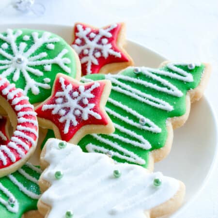 Christmas Cookie Exchange Recipes