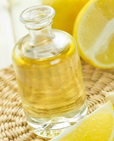 20 Ways to Use Lemon Essential Oil