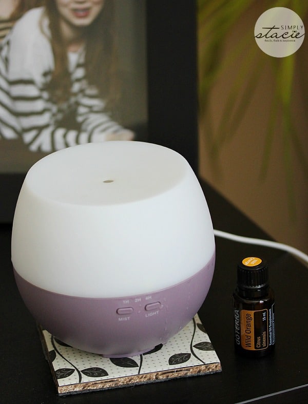  4 ways to make your home smell amazing using simple household items and essential oils.