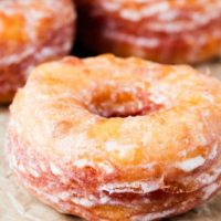 Glazed Donuts