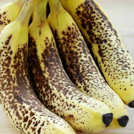 25 Delicious Recipes for Brown Bananas