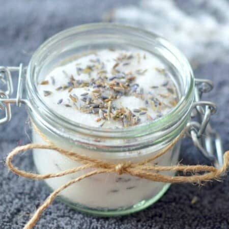 DIY Beauty Recipes with Lavender Essential Oil