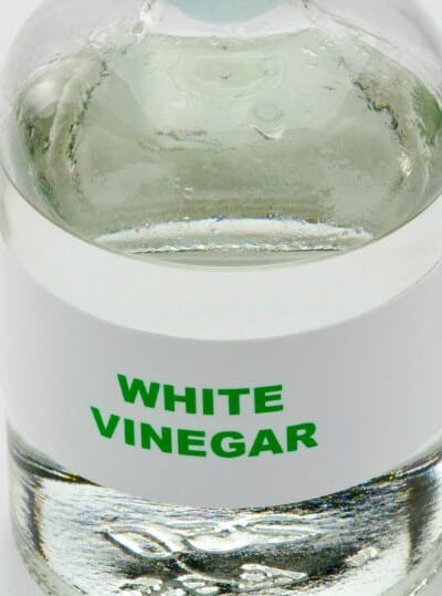 10 Ways to Clean with Vinegar
