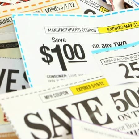 When Couponing Becomes Compulsive