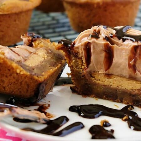 Reese's Peanut Butter Cookie Cups