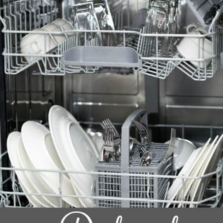 10 Dishwasher Do's and Don'ts