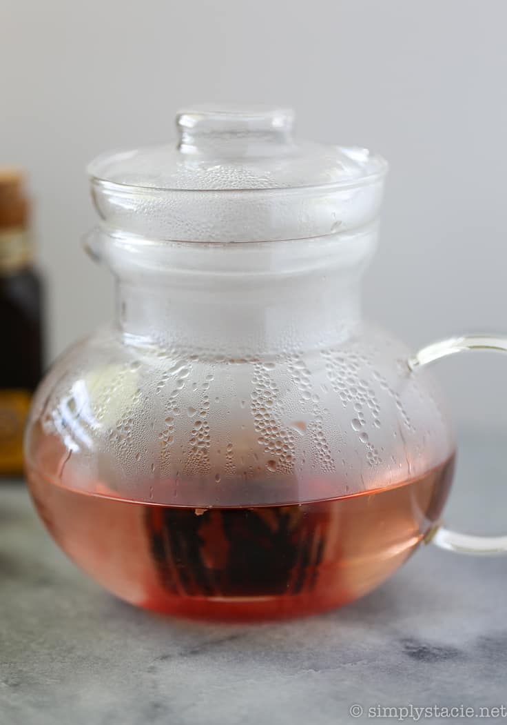 just add honey tea box just add honey tea box