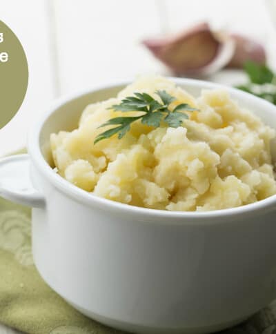 5 Delicious Ways to Use Leftover Mashed Potatoes