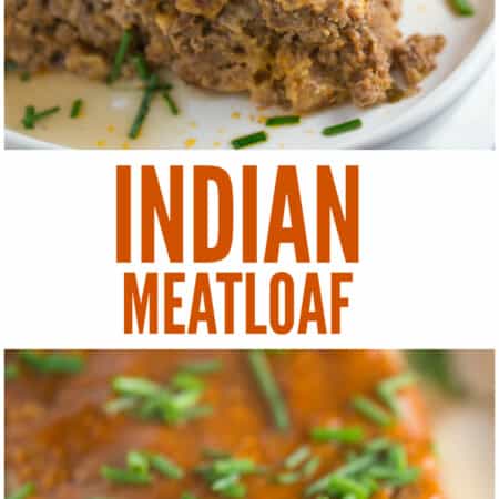 Indian Meatloaf