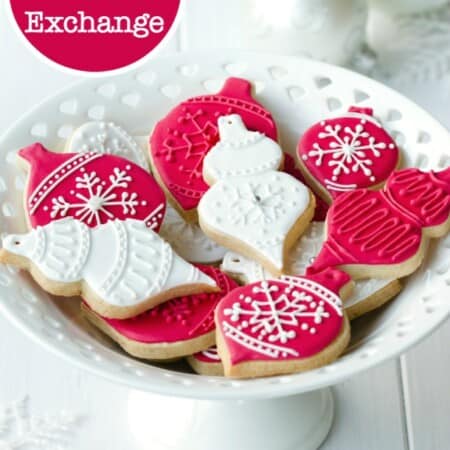 How to Plan a Cookie Exchange