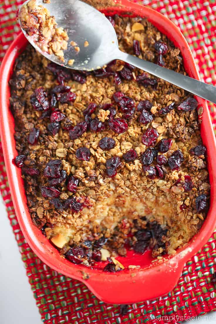 Cake Mix Hack With Cranberry Sauce Cake Mix Hack With Cranberry Sauce