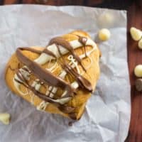 Nutella Hearts
