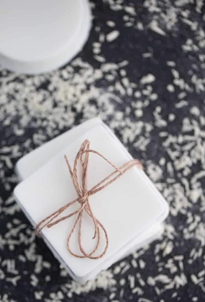 Homemade Coconut Shea Butter Soap | Most-Liked Homemade Soap Recipes For Frugal Homesteaders Homemade Coconut Shea Butter Soap | Most-Liked Homemade Soap Recipes For Frugal Homesteaders