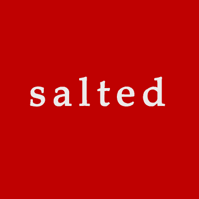 Salted is a new type of cooking school with lots of fun courses, video tutorials and more. Plus, get a code to try it 3 months for free!