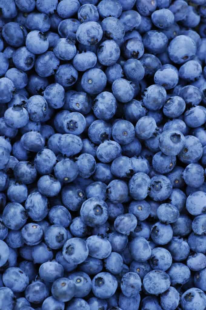 A Few Unusual Ways to Use Blueberries - We already know about how yummy blueberries are to eat on their own, but did you know that they have several other interesting uses? A few of these may surprise (and intrigue) you!