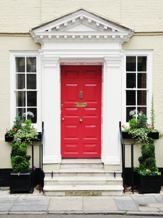 7 Easy Ways to Improve the Curb Appeal of Your Home - Ready to spruce up your home's exterior? Try these budget-friendly tips and make a big difference in how it looks!