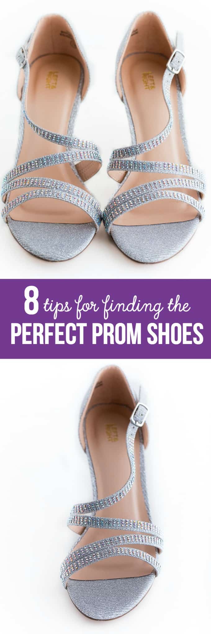 comfortable prom shoes