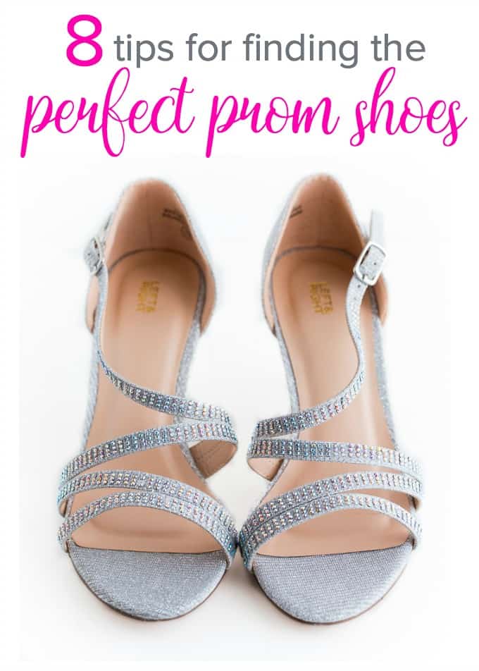 Best Prom Shoes