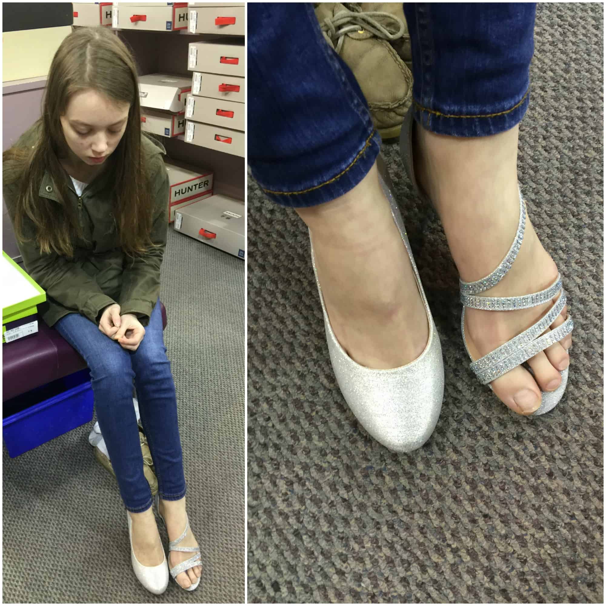 8 Tips for Finding the Perfect Prom Shoes Simply Stacie