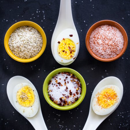 Egg Dress-Ups