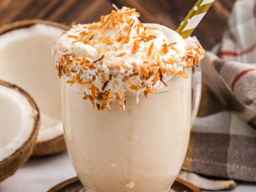 elfbar nachfüll pod läuft aus Tender Coconut Milkshake Recipe main image 1