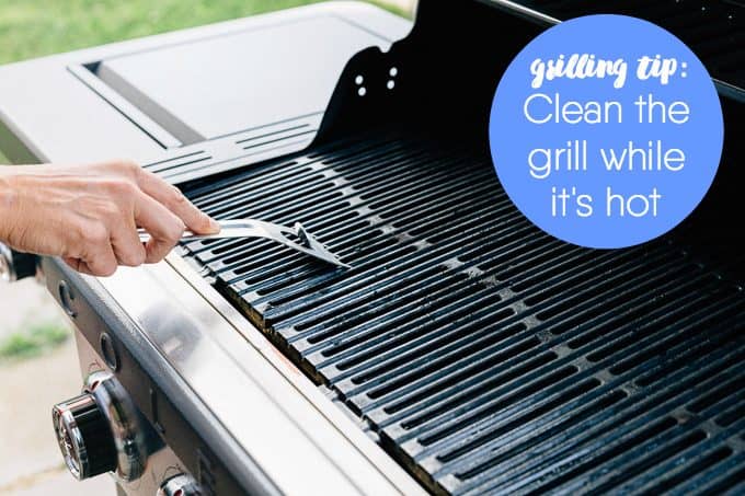10 Grilling Tips You Need to Know - Before you fire up your BBQ, check out these important tips!