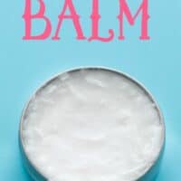 Headache Balm