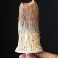 S'mores Ice Pops