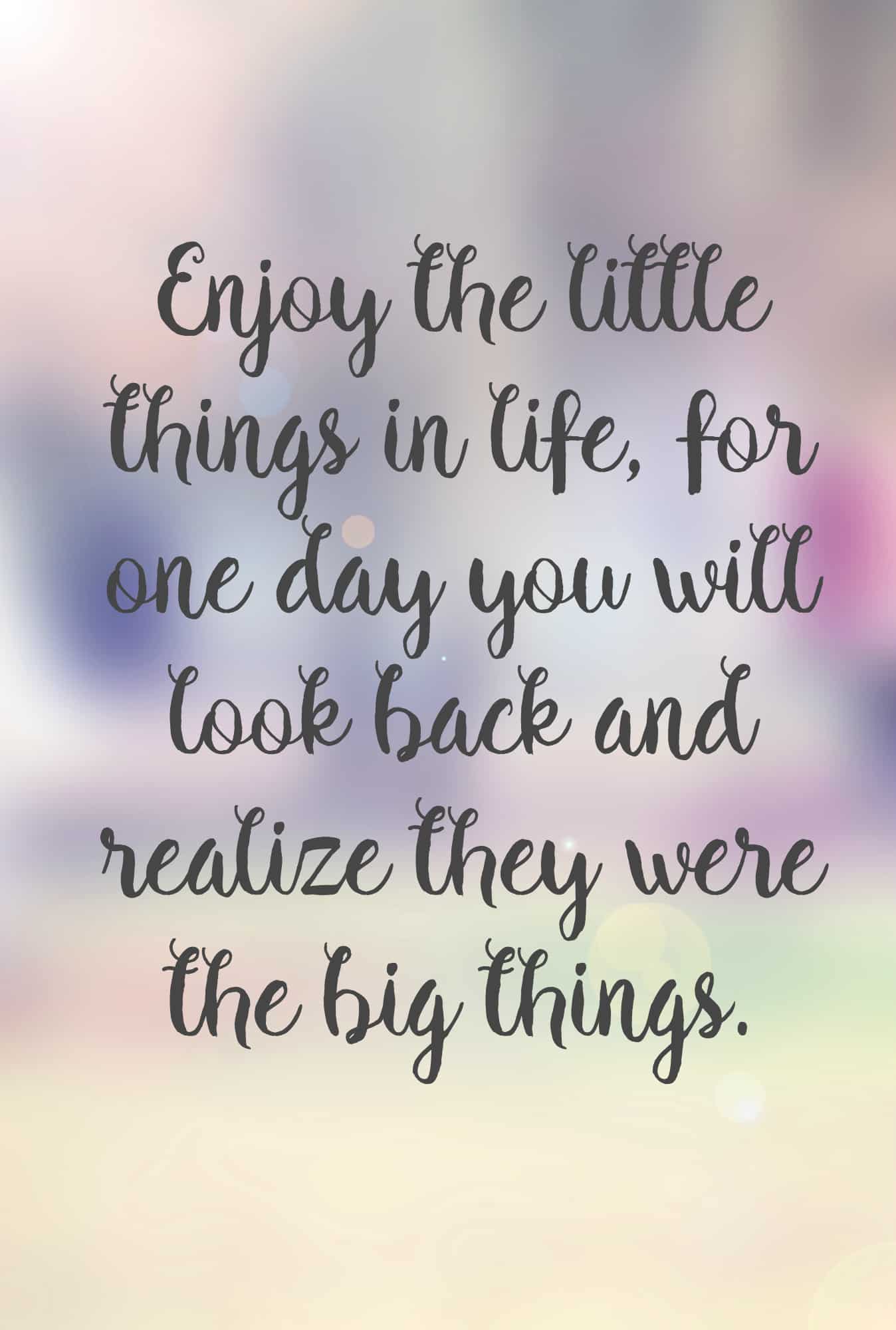 Living in the Moment Quotes - Simply Stacie