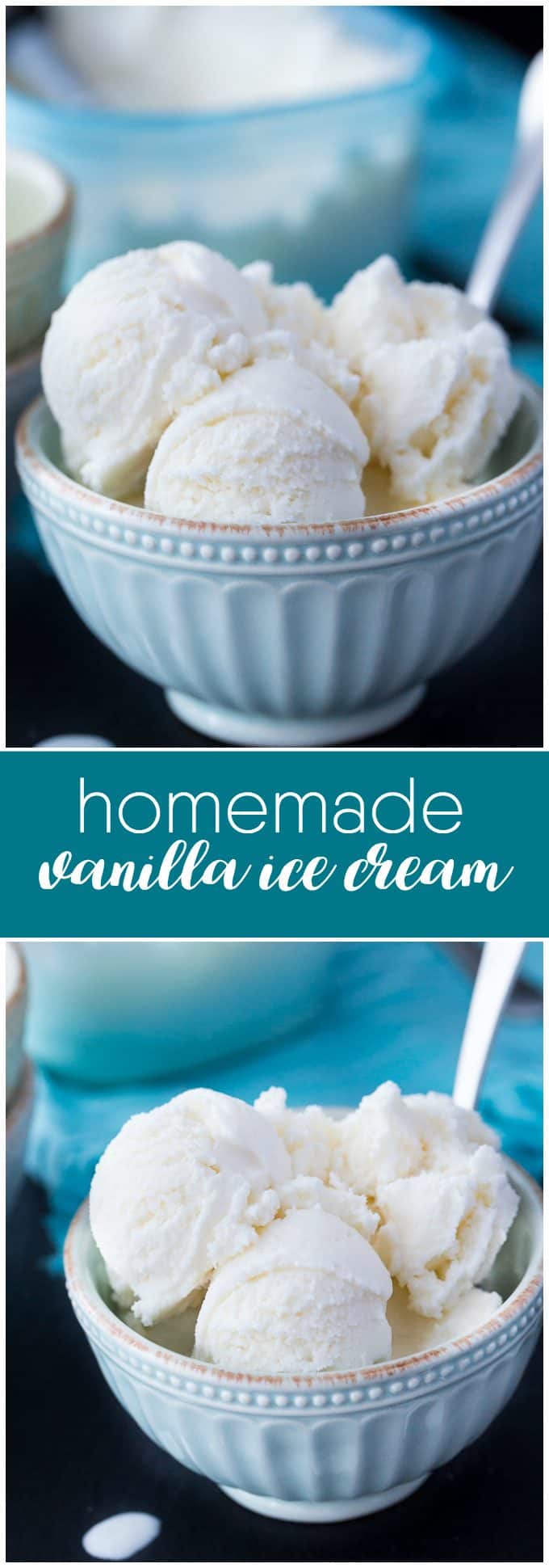 Ladonna's Toffy Ice Cream Maker makes it easy to make homemade ice cream  by hand! Just put in the ingredients and push the switch! []