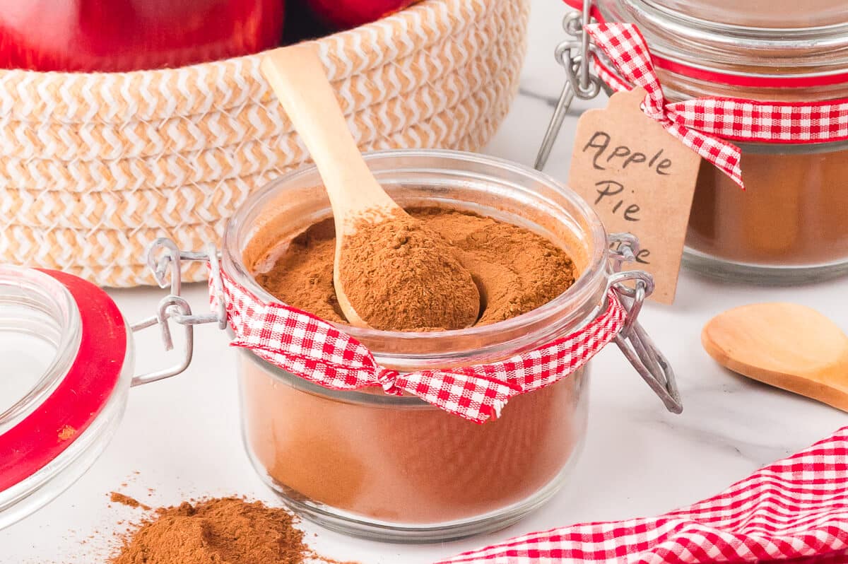 Apple Pie Spice