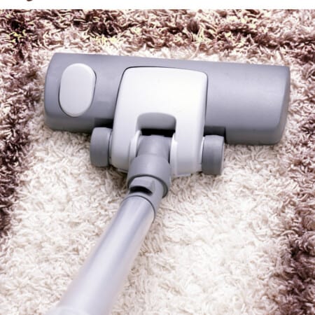 Carpet Cleaning Hacks You Need to Know