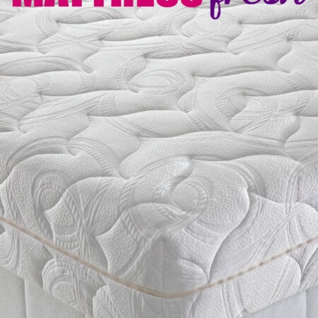 How to Keep Your Mattress Fresh
