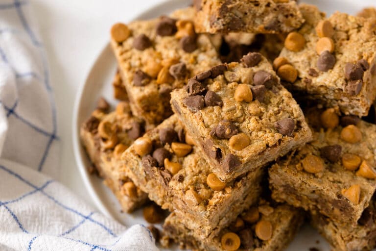 Chewy Bars