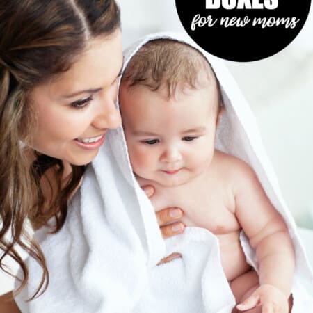 9 Subscription Boxes for New Moms