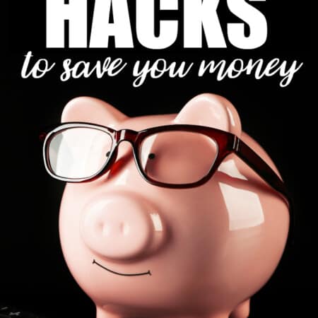 7 Budgeting Hacks to Save You Money