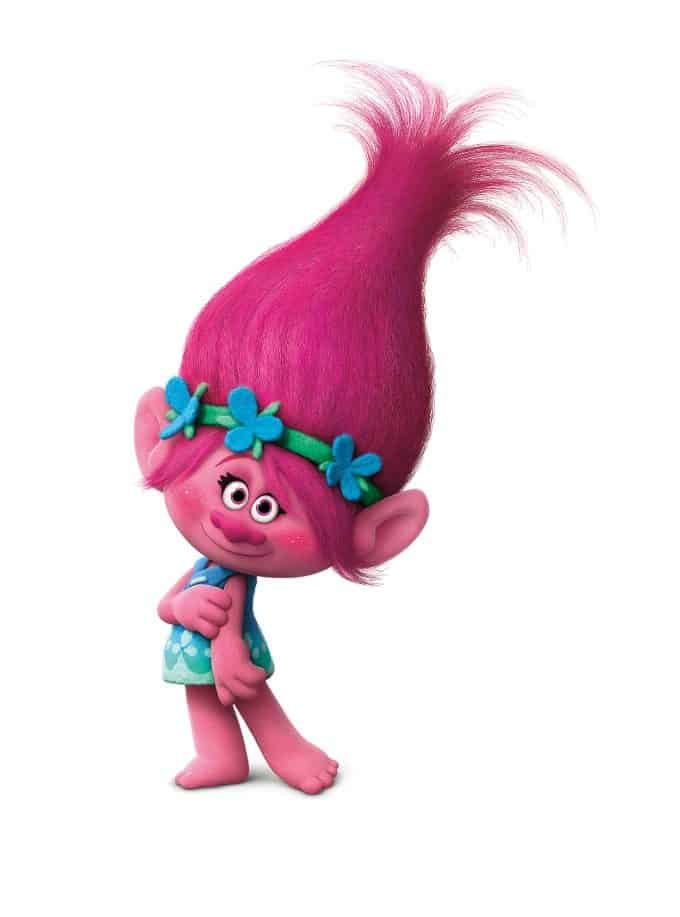Bring Home Happy with DreamWorks Trolls