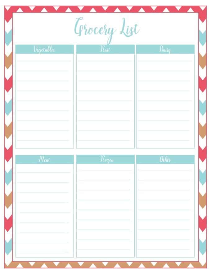 Recipe Binder – Simply Stacie Shop