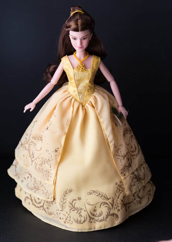 Beauty and the Beast Toys at Toys"R"Us