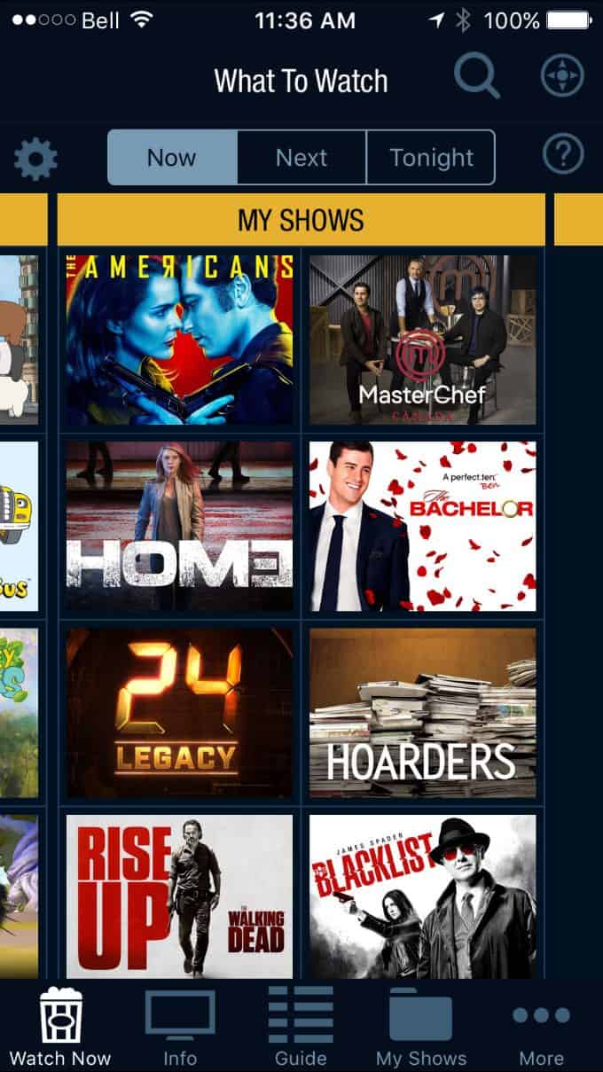 10 Ways TiVo Has Changed How We Watched TV