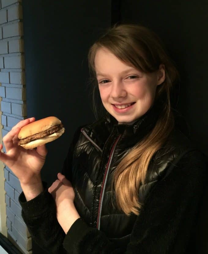 Canadian Burger Recipes to Try this Summer