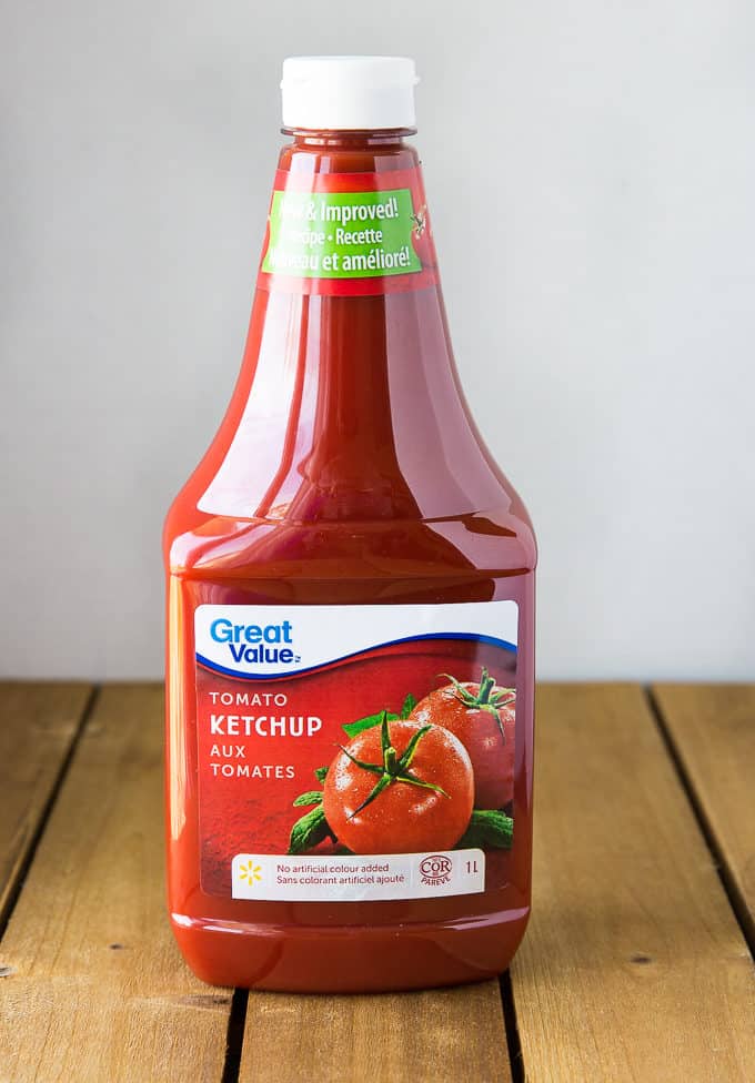 Ketchup Dipping Sauce Recipes You Are Going to Love