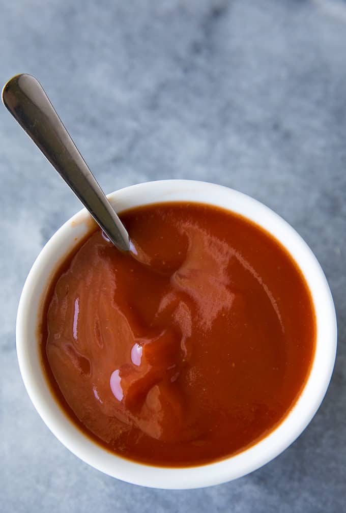 Ketchup Dipping Sauce Recipes You Are Going to Love