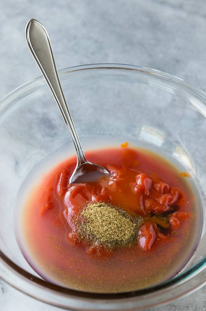 Ketchup Dipping Sauce Recipes You Are Going to Love