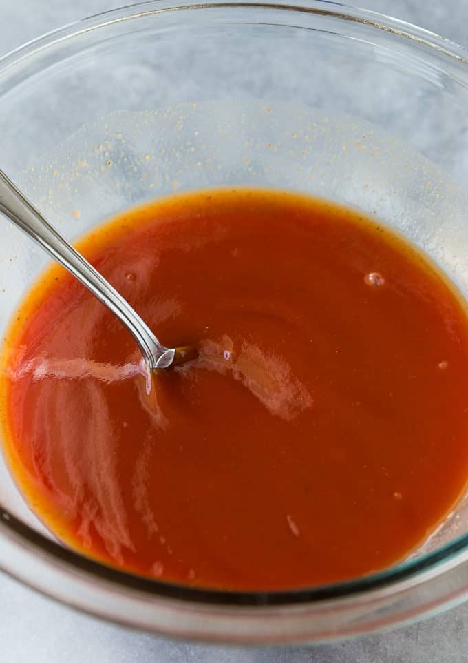 Ketchup Dipping Sauce Recipes You Are Going to Love
